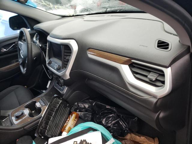 Photo 8 from auction – 2023 GMC ACADIA SLE with VIN 1GKKNKL49PZ218811