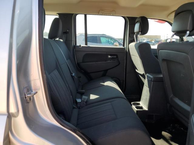 Photo 11 from auction – 2011 JEEP LIBERTY SP with VIN 1J4PN2GK7BW574222