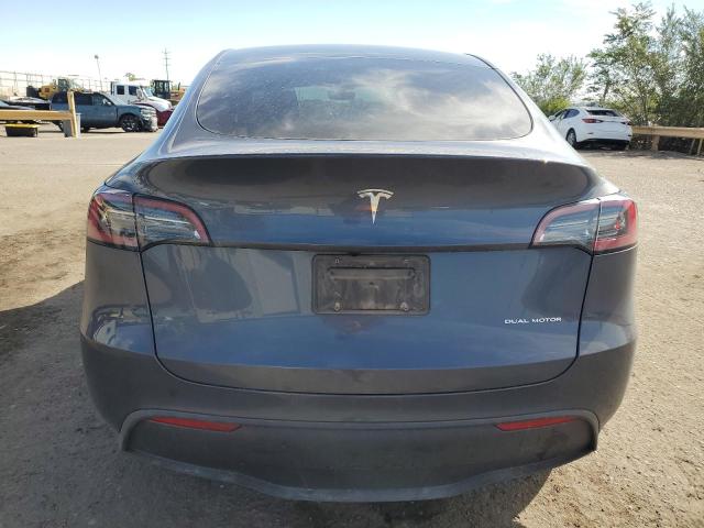 Photo 6 from auction – 2023 TESLA MODEL Y with VIN 7SAYGDEE2PA151881