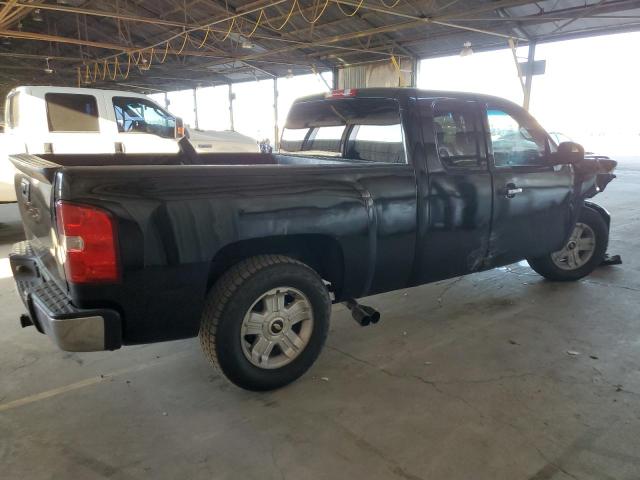 Photo 3 from auction – 2008 CHEVROLET SILVERADO with VIN 1GCEC19C08Z102860