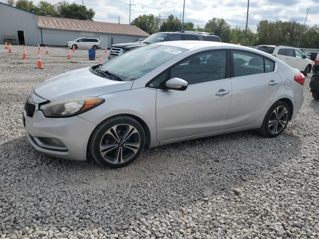 Foto 1 de la subasta – 2016 KIA FORTE EX con VIN KNAFX4A89G5530494