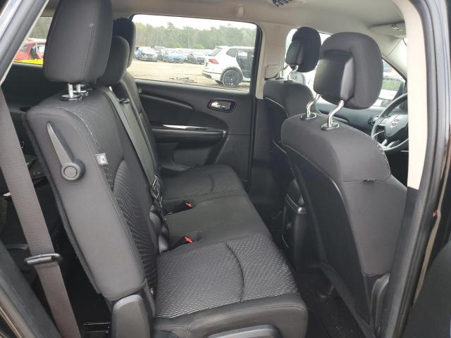 Photo 11 from auction – 2016 DODGE JOURNEY SX with VIN 3C4PDCBB5GT191592