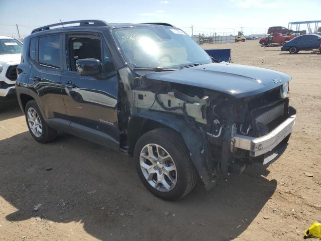Photo 4 from auction – 2017 JEEP RENEGADE L with VIN ZACCJBBB2HPF39441