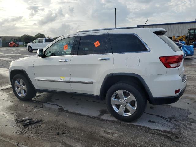 Photo 2 from auction – 2012 JEEP GRAND CHER with VIN 1C4RJEBG2CC319012