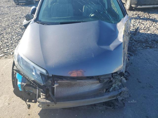 Photo 12 from auction – 2016 HONDA CR-V EXL with VIN 5J6RM4H72GL046307