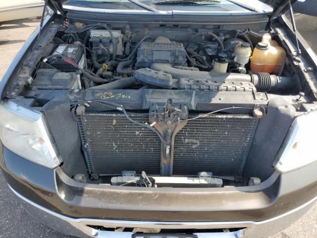 Photo 11 from auction – 2008 FORD F150 with VIN 1FTPX14V78FB05911