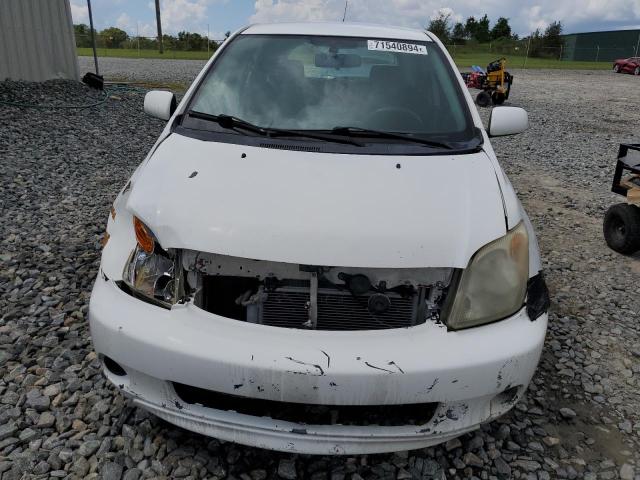 Photo 5 from auction – 2004 TOYOTA SCION XA with VIN JTKKT624040076531