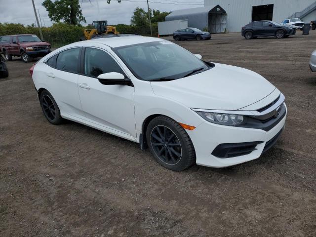 Photo 4 from auction – 2018 HONDA CIVIC LX with VIN 2HGFC2F55JH009985