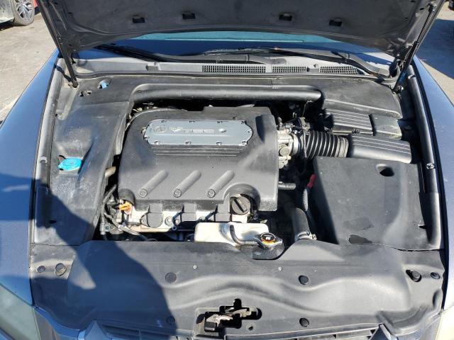 Photo 11 from auction – 2005 ACURA TL with VIN 19UUA66275A021411