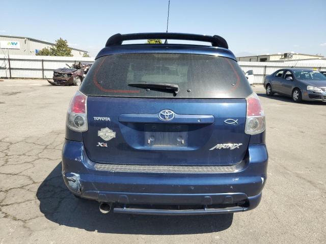 Photo 6 from auction – 2006 TOYOTA COROLLA MA with VIN 2T1KR32E36C593196