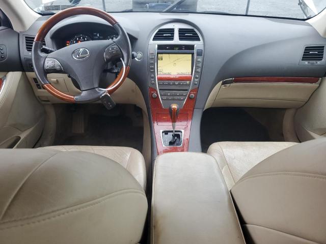 Photo 8 from auction – 2010 LEXUS ES 350 with VIN JTHBK1EG9A2369698