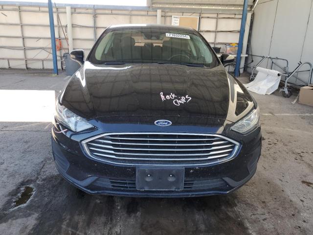 Photo 5 from auction – 2019 FORD FUSION SE with VIN 3FA6P0LU5KR134533