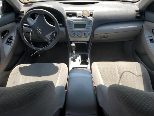 Photo 8 from auction – 2008 TOYOTA CAMRY CE with VIN 4T1BE46K88U248510