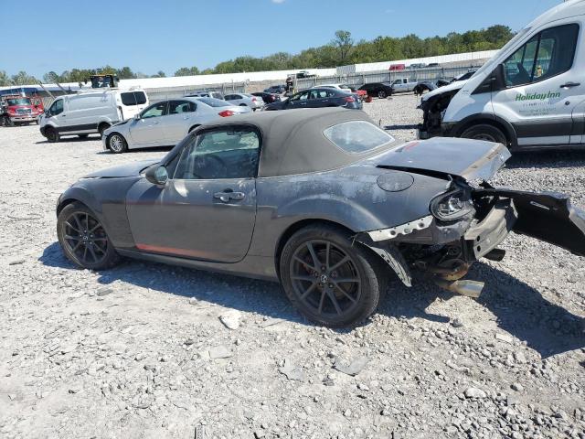 Photo 2 from auction – 2006 MAZDA MX-5 MIATA with VIN JM1NC25F860121597