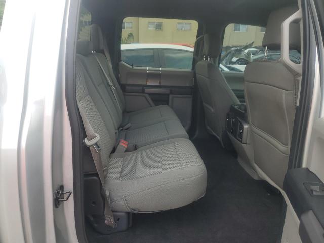 Photo 10 from auction – 2019 FORD F150 SUPER with VIN 1FTEW1CB7KFB43289