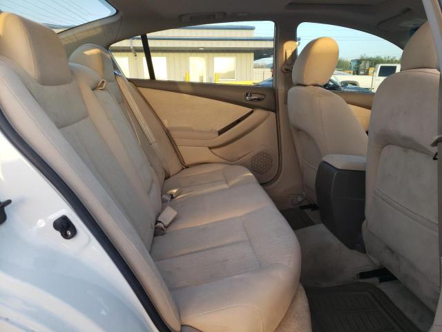 Photo 10 from auction – 2010 NISSAN ALTIMA BAS with VIN 1N4AL2AP4AN417957