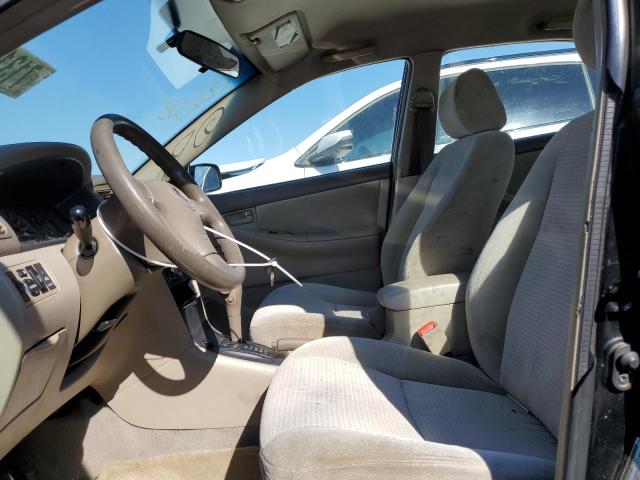 Photo 7 from auction – 2008 TOYOTA COROLLA CE with VIN 1NXBR32E98Z993359