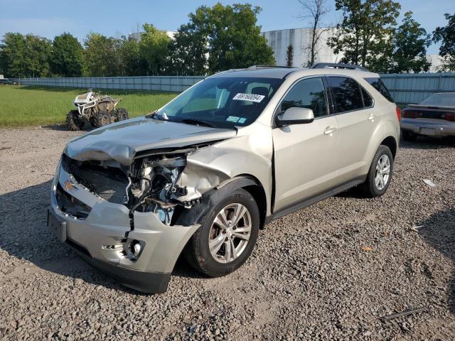 Zdjęcie 1 z aukcji – 2015 CHEVROLET EQUINOX LT z VIN 2GNFLFEK0F6227906