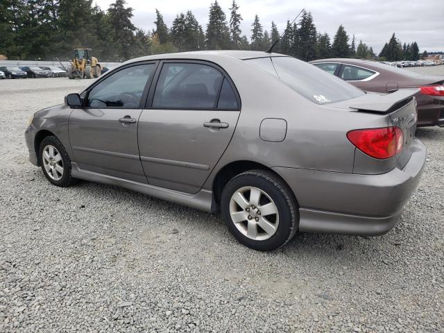 Photo 2 from auction – 2004 TOYOTA COROLLA CE with VIN 1NXBR32E34Z282220