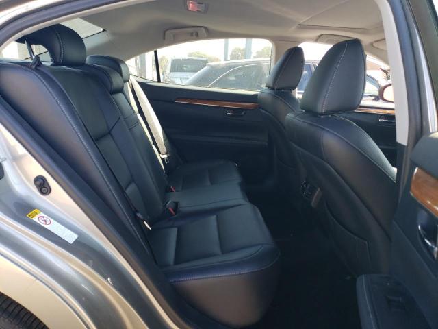 Photo 10 from auction – 2015 LEXUS ES 300H with VIN JTHBW1GG1F2100829