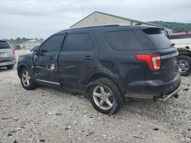 Photo 2 from auction – 2016 FORD EXPLORER X with VIN 1FM5K8D82GGA80235