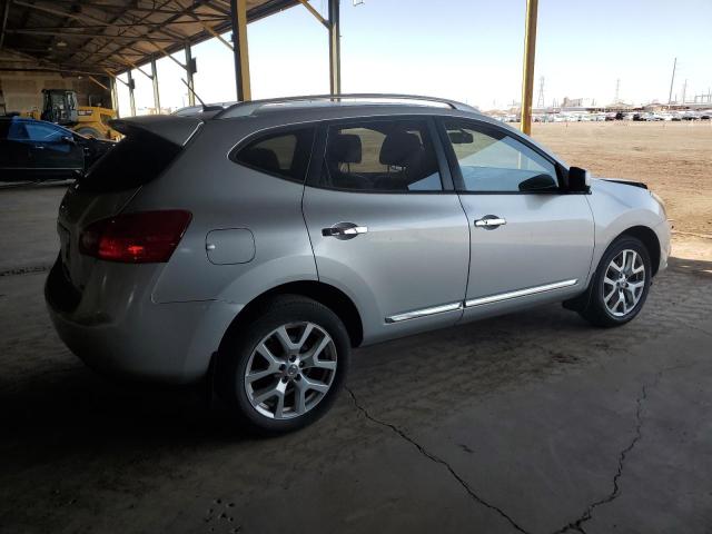 Photo 3 from auction – 2012 NISSAN ROGUE S with VIN JN8AS5MT2CW269185
