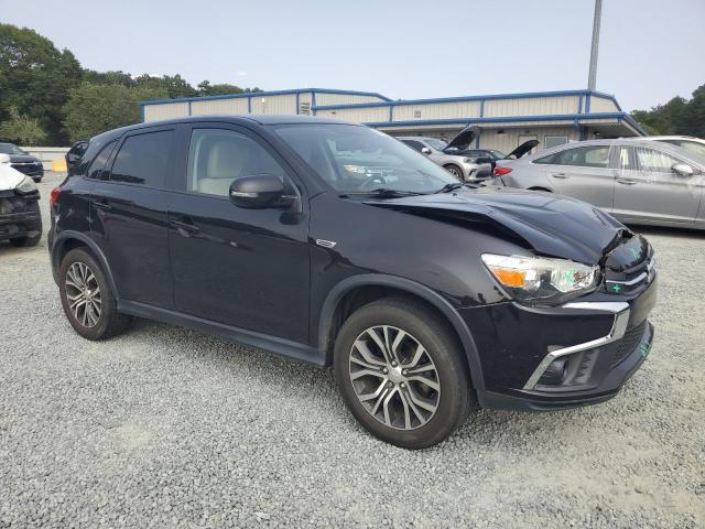 Photo 4 from auction – 2018 MITSUBISHI OUTLANDER with VIN JA4AP3AU5JZ005768
