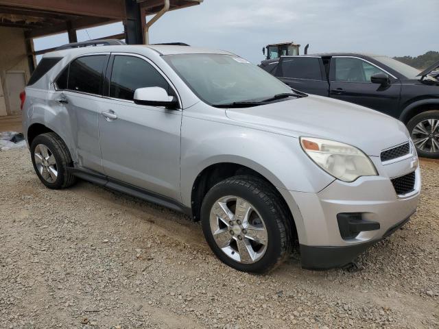 Photo 4 from auction – 2012 CHEVROLET EQUINOX LT with VIN 2GNFLEE53C6203230