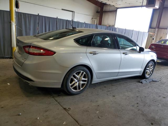 Photo 3 from auction – 2016 FORD FUSION SE with VIN 3FA6P0HD4GR393935