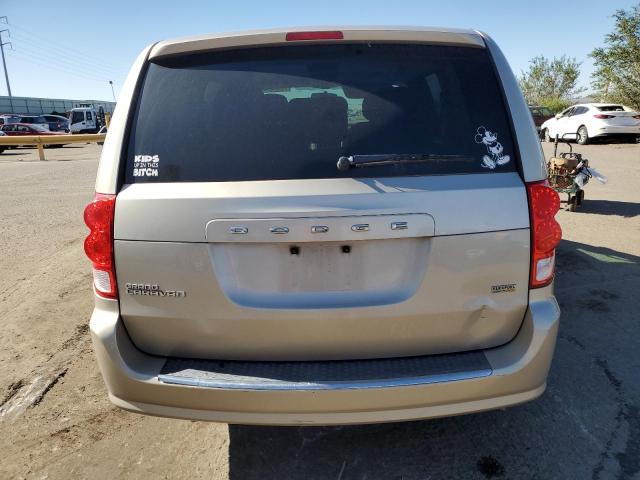 Photo 6 from auction – 2016 DODGE GRAND CARA with VIN 2C4RDGBGXGR235861