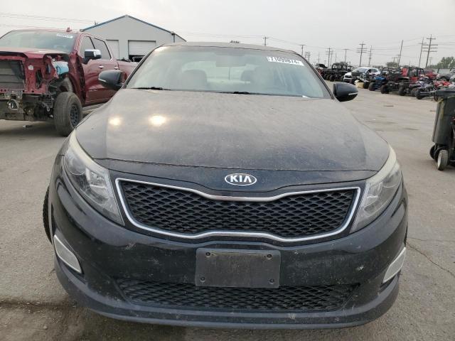 Photo 5 from auction – 2015 KIA OPTIMA LX with VIN 5XXGM4A78FG519844