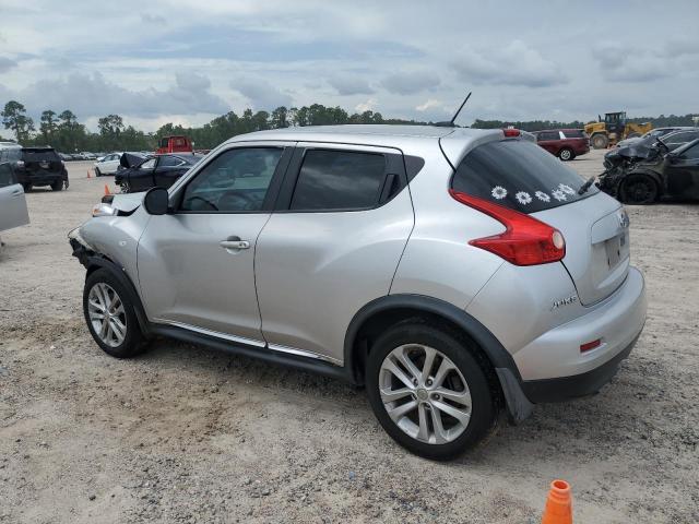 Photo 2 from auction – 2011 NISSAN JUKE S with VIN JN8AF5MR0BT012616