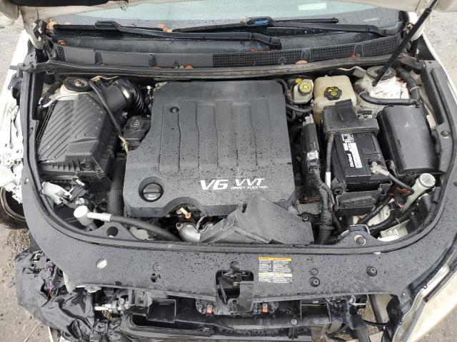 Photo 11 from auction – 2010 BUICK LACROSSE C with VIN 1G4GE5EV0AF215387