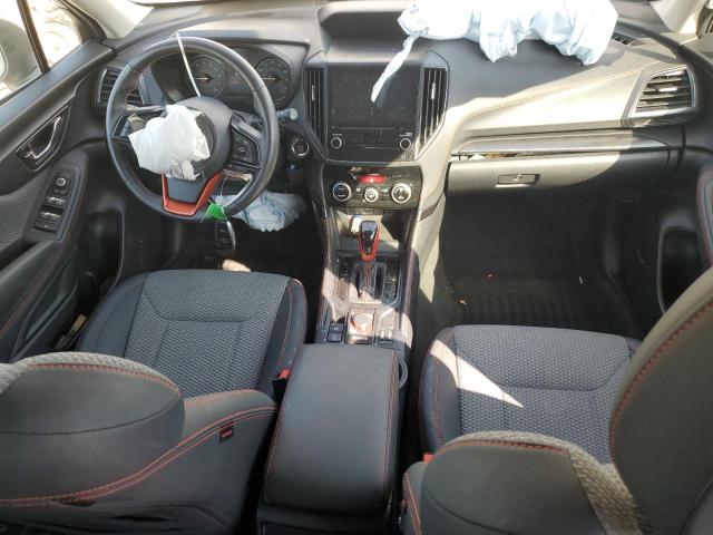 Photo 8 from auction – 2023 SUBARU FORESTER S with VIN JF2SKAJC4PH400223