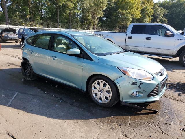 Photo 4 from auction – 2012 FORD FOCUS SE with VIN 1FAHP3K2XCL225663