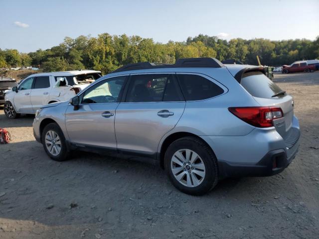 Photo 2 from auction – 2018 SUBARU OUTBACK 2. with VIN 4S4BSACC9J3335459