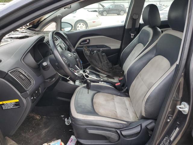 Photo 7 from auction – 2016 KIA RIO EX with VIN KNADN4A31G6626955