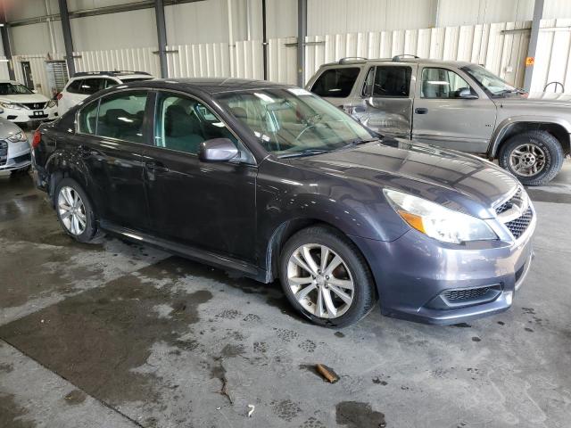 Фото 4 с аукциона – 2014 SUBARU LEGACY 2.5 с VIN 4S3BMCC6XE3031275