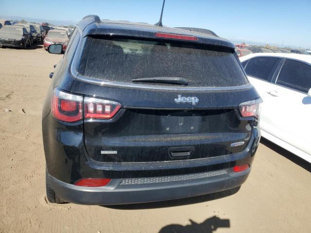 Photo 6 from auction – 2017 JEEP COMPASS LA with VIN 3C4NJCBBXHT658510