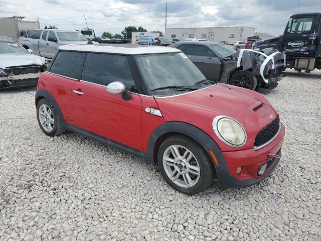 Photo 4 from auction – 2011 MINI COOPER S with VIN WMWSV3C58BTY20585