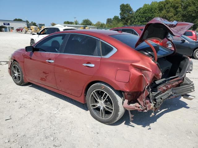 Photo 2 from auction – 2015 NISSAN ALTIMA 2.5 with VIN 1N4AL3AP0FC169313