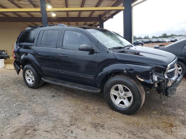 Photo 4 from auction – 2005 DODGE DURANGO SL with VIN 1D8HD48DX5F523909