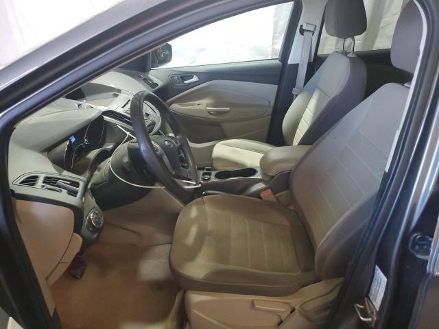 Photo 7 from auction – 2013 FORD ESCAPE SE with VIN 1FMCU9GX2DUC10828