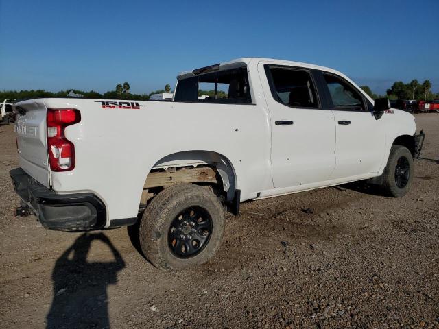 Zdjęcie 3 z aukcji – 2021 CHEVROLET SILVERADO z VIN 3GCPYFED9MG340254