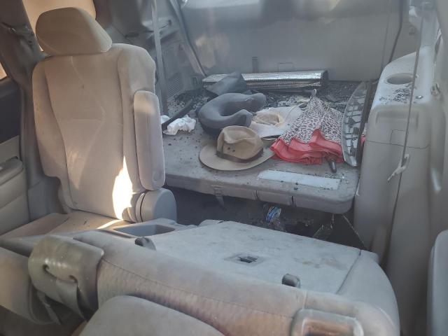 Photo 10 from auction – 2008 TOYOTA HIGHLANDER with VIN JTEES41A382011035