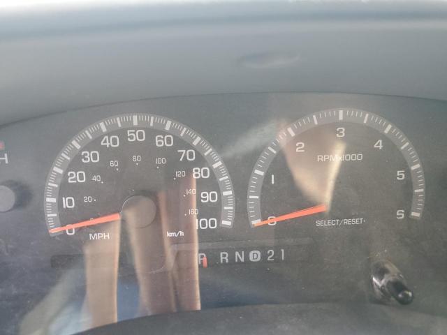 Photo 9 from auction – 2002 FORD F150 with VIN 2FTPX18L32CA31317