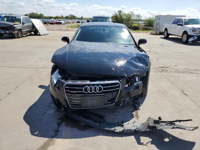 Photo 5 from auction – 2014 AUDI A7 PREMIUM with VIN WAUWGAFC0EN071171