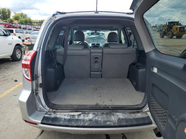 Photo 6 from auction – 2010 TOYOTA RAV4 LIMIT with VIN JTMYF4DV6A5023687