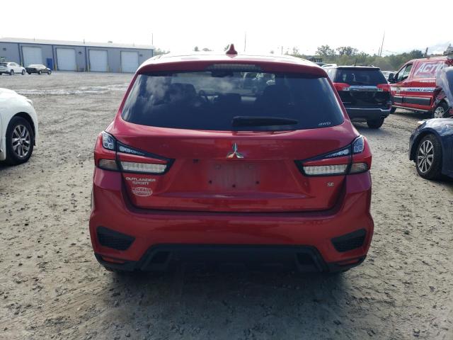 Photo 6 from auction – 2020 MITSUBISHI OUTLANDER with VIN JA4AR3AU0LU009799
