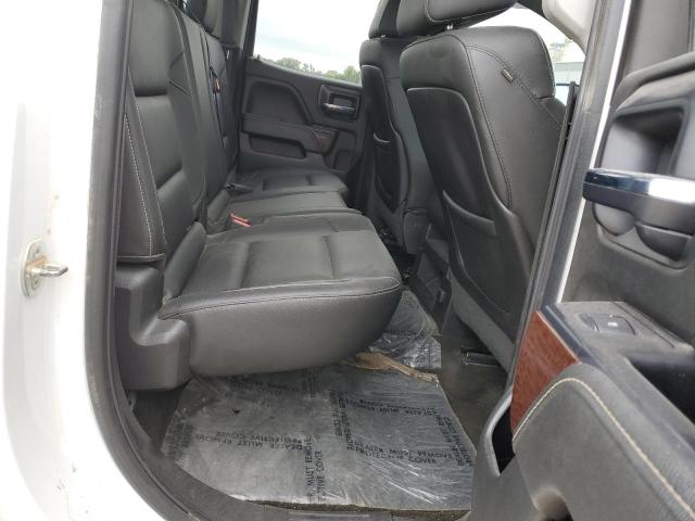 Photo 11 from auction – 2014 GMC SIERRA K15 with VIN 1GTV2UEC9EZ384518